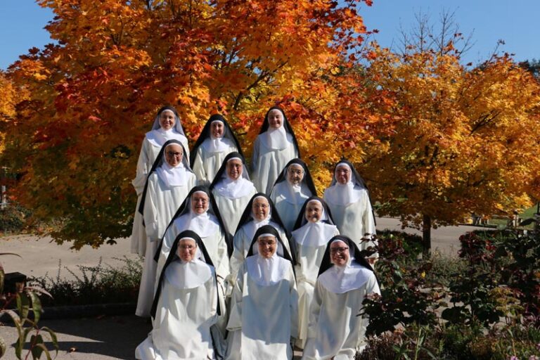 Lire la suite à propos de l’article Communauté reconstituée