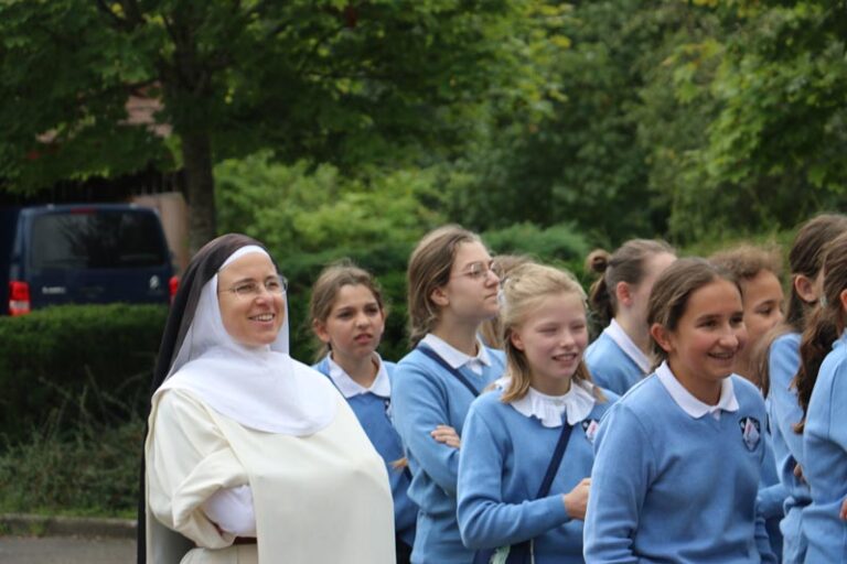 Lire la suite à propos de l’article 30 ans de présence à La Baffe