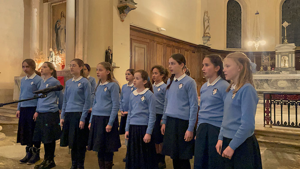 You are currently viewing Concert du 13 janvier 2026