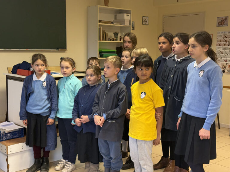 Lire la suite à propos de l’article 1er Trimestre option musique