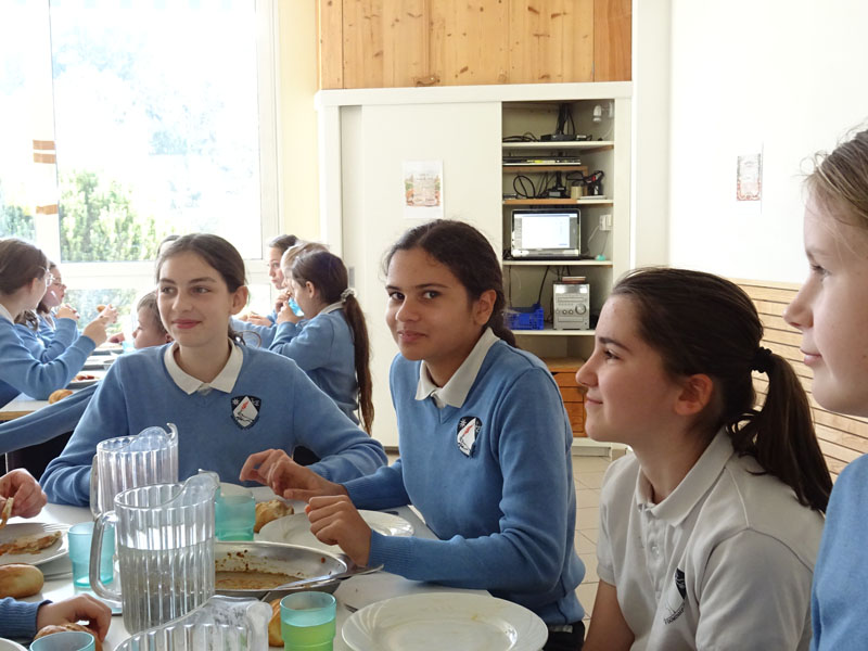 You are currently viewing Repas du monde !